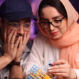 تخفیف رویایی